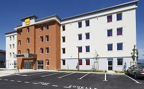 Hotel 1ere Classe Valence Nord